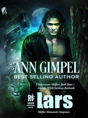 cover image of Lars